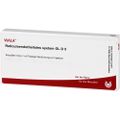 WALA RETICULOENDOTHELIALES SYS. GL D 5 Ampullen