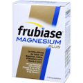 FRUBIASE MAGNESIUM Plus Brausetabletten