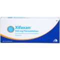 XIFAXAN 550 mg Filmtabletten