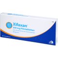 XIFAXAN 550 mg Filmtabletten