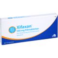 XIFAXAN 550 mg Filmtabletten