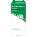 KETOZOLIN 2% Shampoo