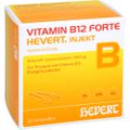 VITAMIN B12 Hevert forte Injekt Ampullen