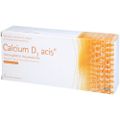 CALCIUM D3 acis 1000 mg/880 I.E. Brausetabletten