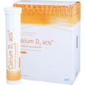 CALCIUM D3 acis 1000 mg/880 I.E. Brausetabletten