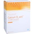 CALCIUM D3 acis 1000 mg/880 I.E. Brausetabletten