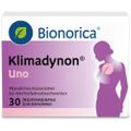 KLIMADYNON uno Filmtabletten