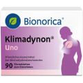 KLIMADYNON uno Filmtabletten