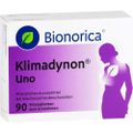 KLIMADYNON uno Filmtabletten