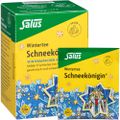 SCHNEEKÖNIGIN Früchte-Gewürztee Bio Salus Fbtl.