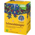 SCHNEEKÖNIGIN Früchte-Gewürztee Bio Salus Fbtl.