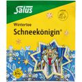 SCHNEEKÖNIGIN Früchte-Gewürztee Bio Salus Fbtl.