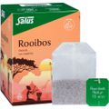 ROOIBOS TEE Natur Kräutertee Bio Salus Filterbeut.