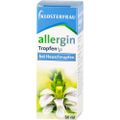 KLOSTERFRAU Allergin Tropfen