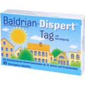 BALDRIAN DISPERT Tag überzogene Tabletten