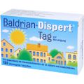 BALDRIAN DISPERT Tag überzogene Tabletten