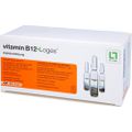 VITAMIN B12 Loges Injektionslösung Ampullen