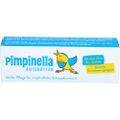 PIMPINELLA ANISBUTTER Creme