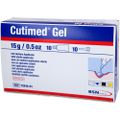 CUTIMED Hydrogel amorph