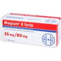 Magium K forte Tabletten