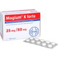 Magium K forte Tabletten