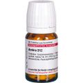 AMBRA D 12 Tabletten