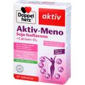 DOPPELHERZ Aktiv-Meno Tabletten