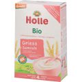 HOLLE Bio Babybrei Grieß