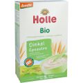 HOLLE Bio Babybrei Dinkel