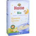 HOLLE Bio Milchbrei Banane