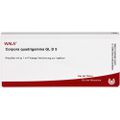 CORPORA quadrigemina GL D 5 Ampullen