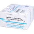 LEVODOPA/Carbidopa-neuraxpharm 100/25 mg Tabletten