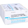 LEVODOPA/Carbidopa-neuraxpharm 100/25 mg Tabletten