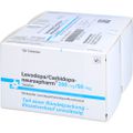 LEVODOPA/Carbidopa-neuraxpharm 200/50 mg Tabletten