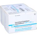 LEVODOPA/Carbidopa-neuraxpharm 200/50 mg Tabletten