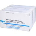 LEVODOPA/Carbidopa-neuraxpharm 100/25 mg Ret.-Tabletten