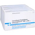 LEVODOPA/Carbidopa-neuraxpharm 100/25 mg Ret.-Tabletten