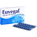 EUVEGAL 320/160 mg Filmtabletten