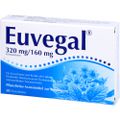 EUVEGAL 320 mg/160 mg Filmtabletten