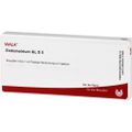 WALA ENDOMETRIUM GL D 5 Ampullen