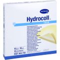 HYDROCOLL thin Wundverband 10x10 cm