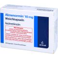 AKNENORMIN 10 mg Weichkapseln