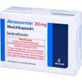 AKNENORMIN 20 mg Weichkapseln