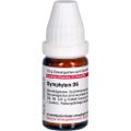 SYMPHYTUM D 6 Globuli