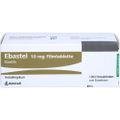 EBASTEL 10 mg Filmtabletten