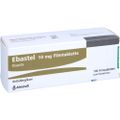 EBASTEL 10 mg Filmtabletten