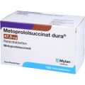 METOPROLOLSUCCINAT dura 47,5mg Retardtabletten