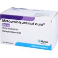 METOPROLOLSUCCINAT dura 95mg Retardtabletten