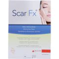 SCAR FX Silikon Narben Pflast.3,75x7,5cm