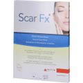 SCAR FX Silikon Narben Pflast.3,75x12,5cm